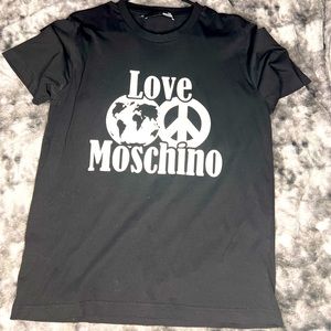 Moschino Shirt
